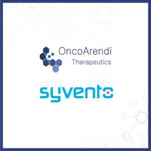 SyVento and OncoArendi agreement